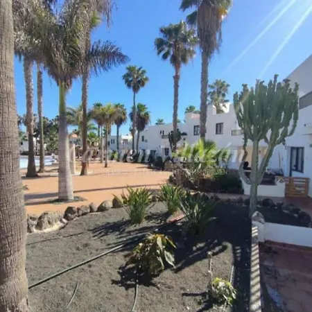 Apartment Mirada Al Sol By Leimma En Oasis Duna Corralejo