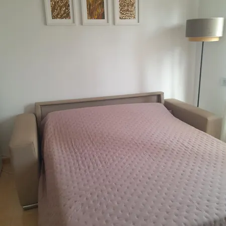 Mirada Al Sol By Leimma En Oasis Duna Appartement Corralejo