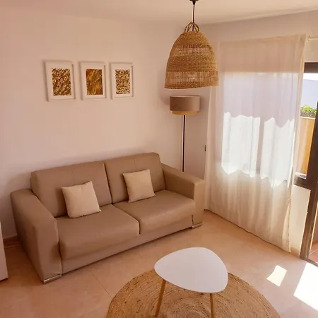 Mirada Al Sol By Leimma En Oasis Duna * Corralejo