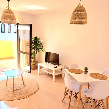 Mirada Al Sol By Leimma En Oasis Duna Apartment *
